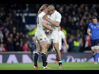 Angleterre v France - Résumé complet du match - 21 Mars 2015