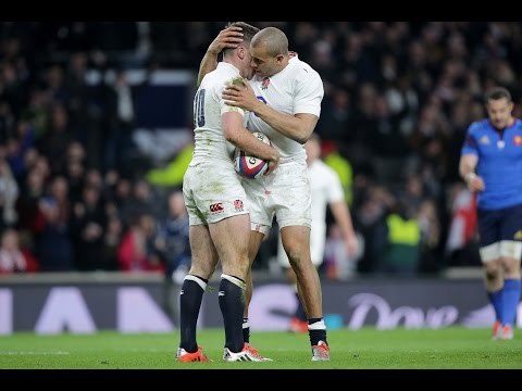 Angleterre v France - Résumé complet du match - 21 Mars 2015