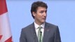 Trudeau Says He Spoke With Duterte and Suu Kyi About Human Rights Issues