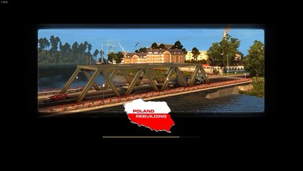 Euro Truck Simulator 2 Karlı Kış Modu + Gerçekçi Modlar