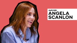 Marie Claire - Holly's First Date  - Angela Scanlan