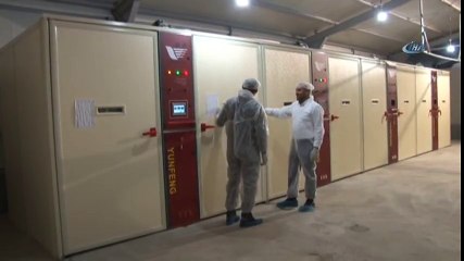 Cumhurbaşkanı Erdoğan'ın Çağrısıyla Yatırımı Almanya Yerine Elazığ'a Yaptı