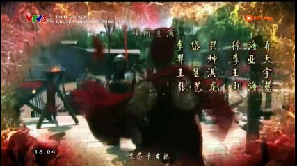 PUBLIC Chuyện Nàng Phù Dung tập 8 Thuyết minh