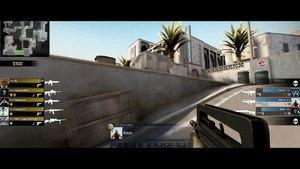 Counter-Strike: Global Offensive - Mission Impossible - by Radoslav256