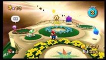 Lets Play : Super Mario Galaxy 2 - Parte 1