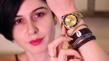 My Bracelet Collection + How To Stack Bracelets!!!