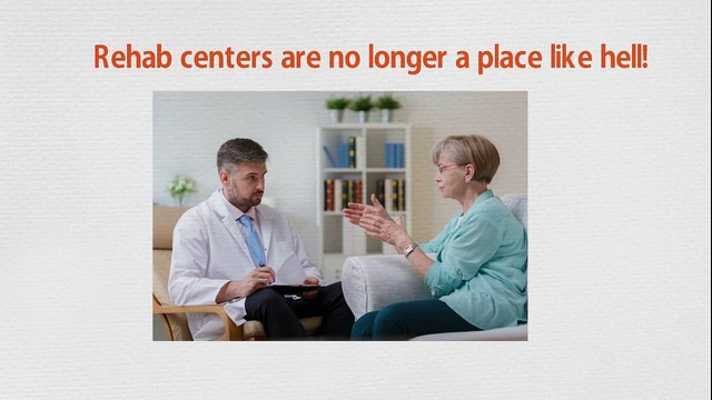 Rehab In Salt Lake City