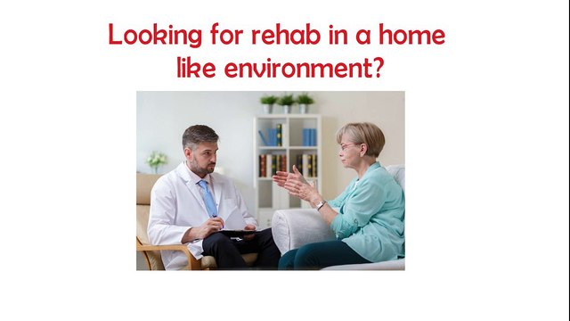 Rehab Salt Lake City