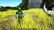 ARK: Survival Evolved - TAMING A GIGANTOPITHECUS! E64 ( Ginganto / Gameplay )
