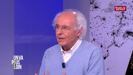 Roger-Pol Droit préconise une « forme de haine » « raisonnée », « contrôlée »,  « mesurée » face aux jihadistes