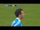 Luciano Orquera Penalty Closes the Gap, England v Italy 10 March 2013