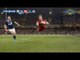 Wales v Scotland - First Half Highlights 15th March 2014