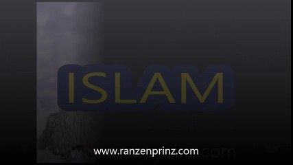 Wenn ihr den Islam nicht annehmt, dann......  - Klare Worte an die Christen