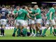 Second half highlights: Scotland v Ireland | RBS 6 Nations