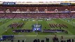 Scottish National Anthem, Scotland v France 8th March 2014