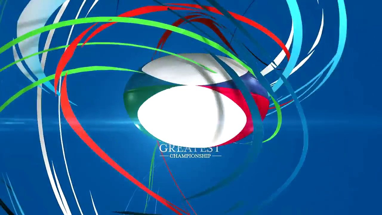 Maxime Medard scores the winning try for France | RBS 6 Nations