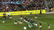 Ireland v Scotland Official Short Highlights World Wide 02 Feb 2014
