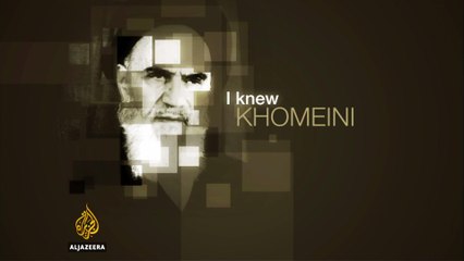 I Knew Khomeini - Featured Documentary