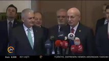 Mecliste başkanlık seçimi