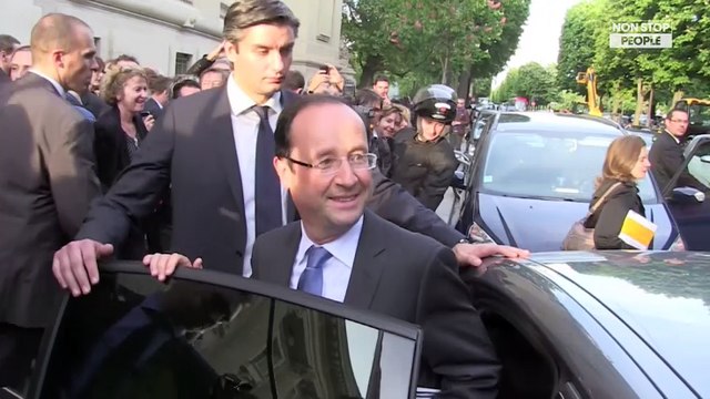 Geneviève de Fontenay en froid avec Emmanuel Macron : Je le déteste