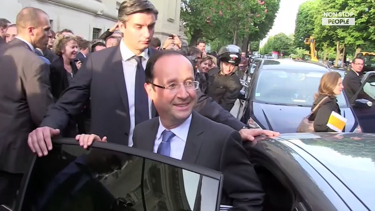 Geneviève de Fontenay en froid avec Emmanuel Macron : "Je le déteste"