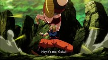 Caulifla and Kale Fusion! - Dragon Ball Super Episode 114 Preview English Subbed