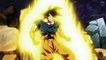 Frieza Saves Goku (English Subbed) - Dragon Ball Super Episode 111 4K HD