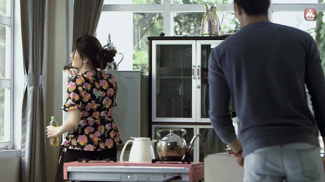 Papinka - Cinta Dan Luka (Official Music Video)