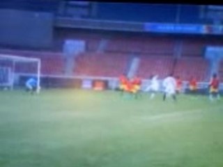 But Luyindula PSG Guinée