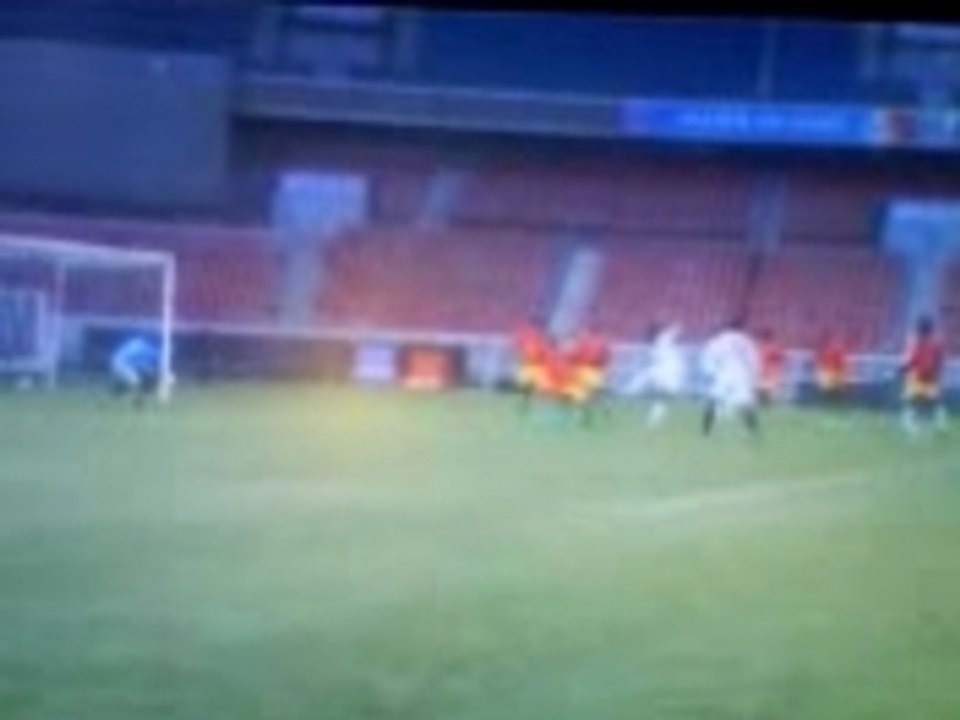 But Luyindula PSG Guinée