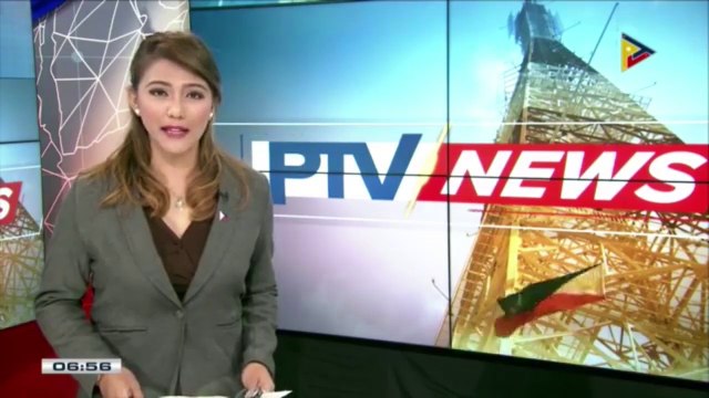 GLOBALITA: Patay sa lindol sa Iran at Iraq, umabot na sa mahigit 400; Mga kababaihan sa Brazil, nagprotesta matapos apru