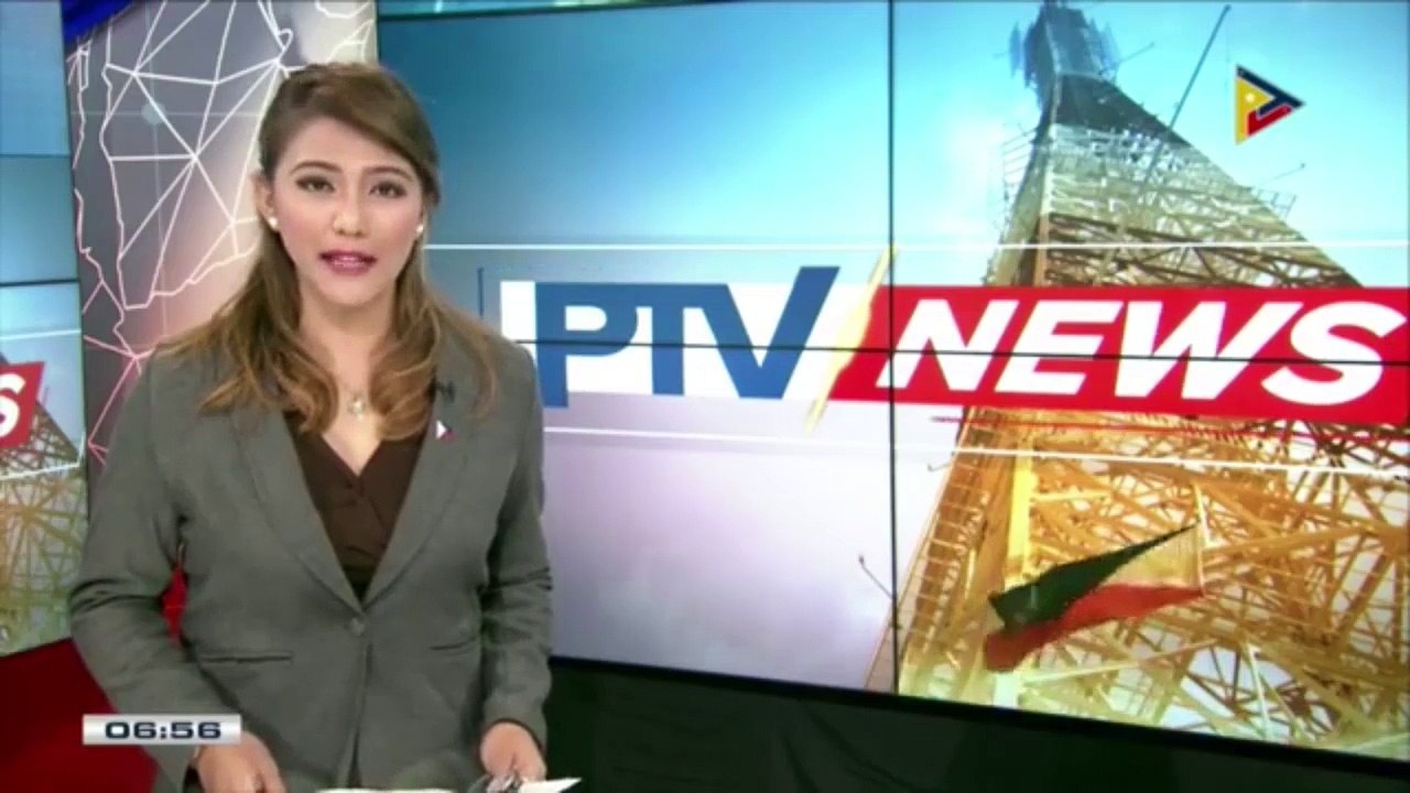 GLOBALITA: Patay sa lindol sa Iran at Iraq, umabot na sa mahigit 400; Mga kababaihan sa Brazil, nagprotesta matapos apru