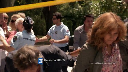 Crime dans les Alpilles - Samedi 11 novembre 2017 à 20h50 sur France 3