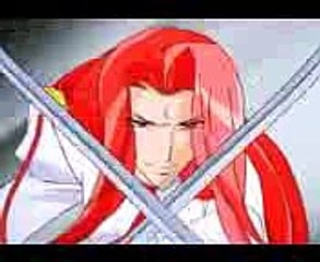 「少女革命ウテナ」新作CD「バルバラ矮星子黙示録-アルセノテリュ (1)