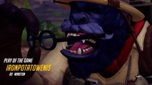Winston POTG