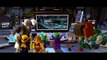 Lego Batman Movie Batman 3 Beyond Gotham Movie Cut Scenes Long Video Walkthrough Gameplay
