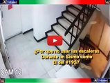 Porque no debemos de usar las escaleras durante un sismo como el del Sismo en Mexico