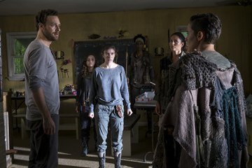 The Walking Dead Season 8 Episode 16 [Watch Streaming]