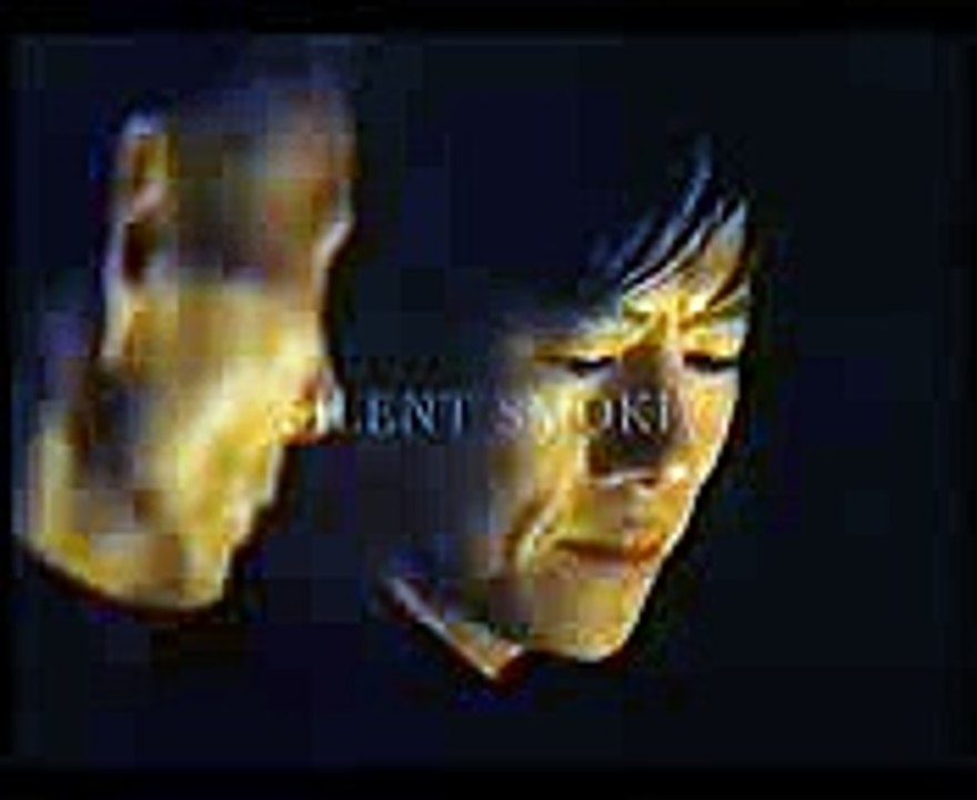 いいなCM　JT　Seven Stars　豊川悦司
