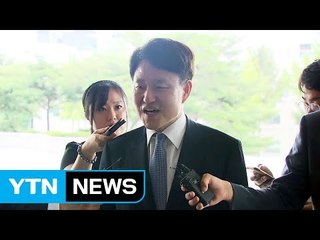 '주식 대박' 진경준 특임검사가 수사...이금로 지검장 임명 / YTN (Yes! Top News)