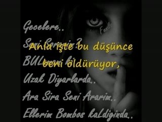 Dön Bebeğİm By AkR3P