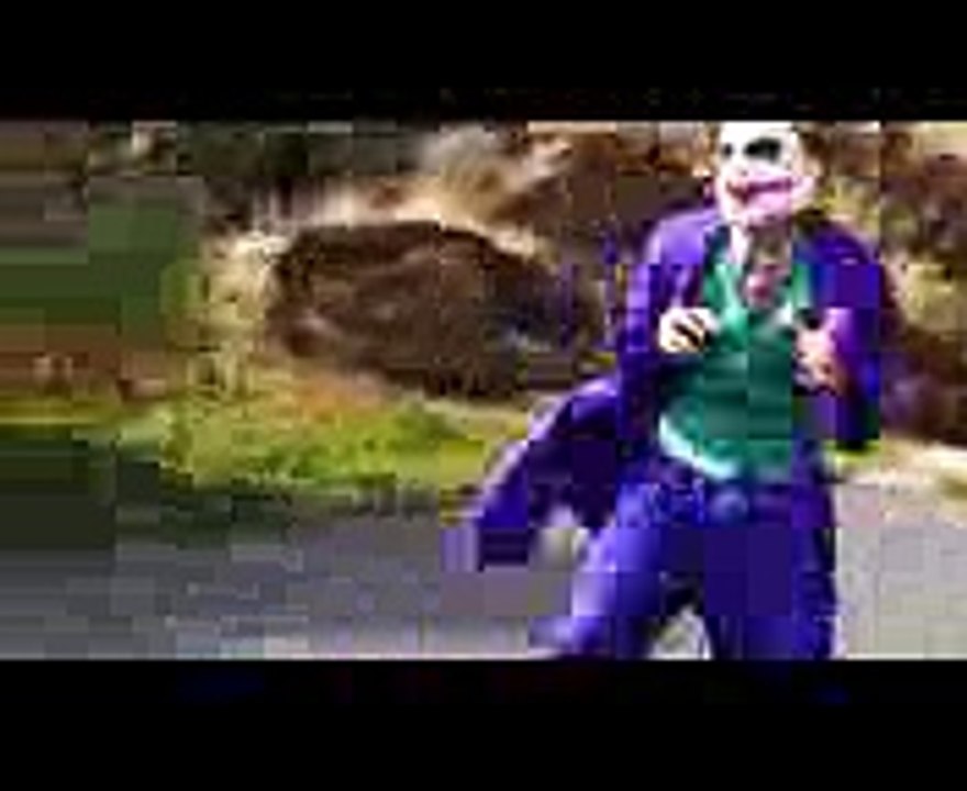 phim hoat hinh cho be sieu nhan nguoi nhen tap 2