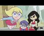 Super Best Friends Forever - Don't Fight Girls  DC Nation  Cartoon Network