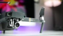 DJI Mavic Pro Unboxing