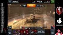 WoT Blitz Гайд для новичков Какую нацию выбрать?