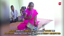 Biznismen proslavio vjenčanje svoje kćeri tako što je sagradio 90 kuća za beskućnike