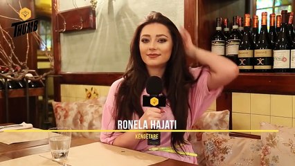 Thumb al Ronale Hajati ? E keni menduar ndonjehere si do te ishte Ronela Hajati