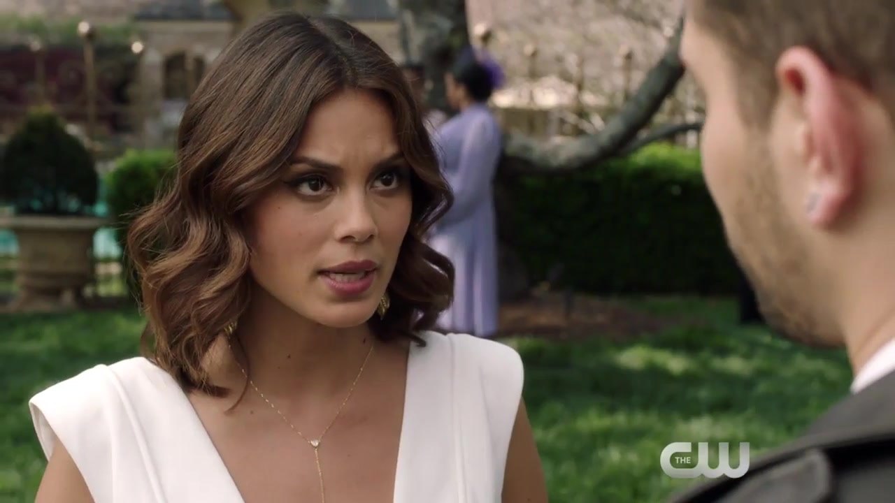 Dynasty "Season 1 Episode 7" \ 1/7 (FullShow)