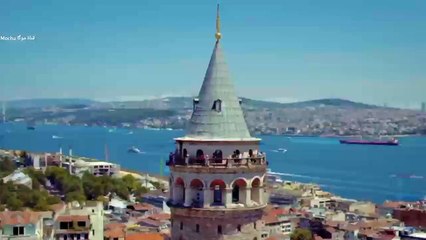 مسلسل اللؤلؤة السوداء الحلقة 8  اعلان 2 مترجم