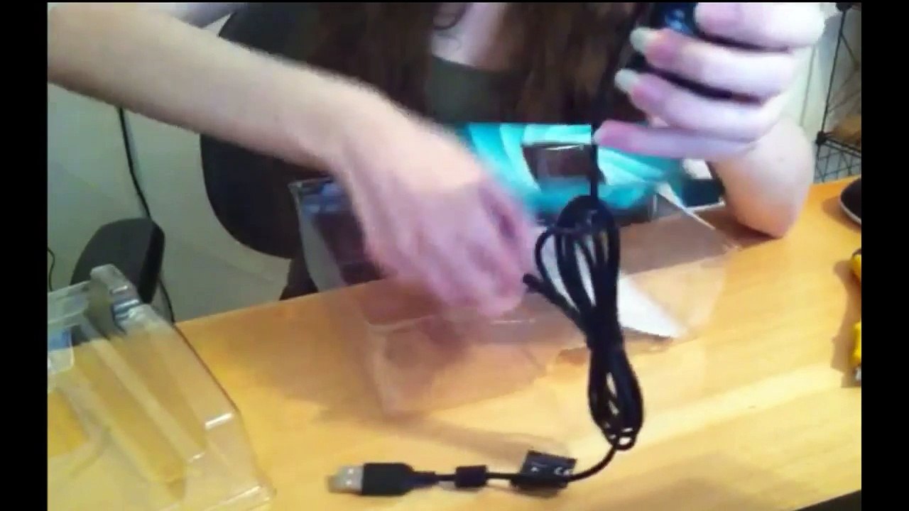 Logitech HD Pro C920 Webcam - Unboxing, Test & Overview